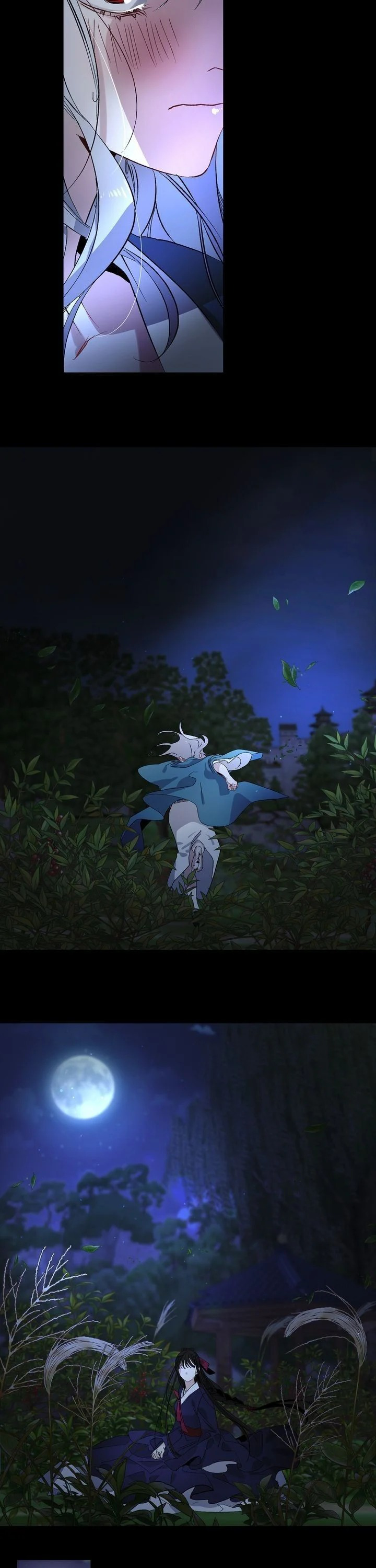 mối tình đầu của bạo chúa chapter 38 15