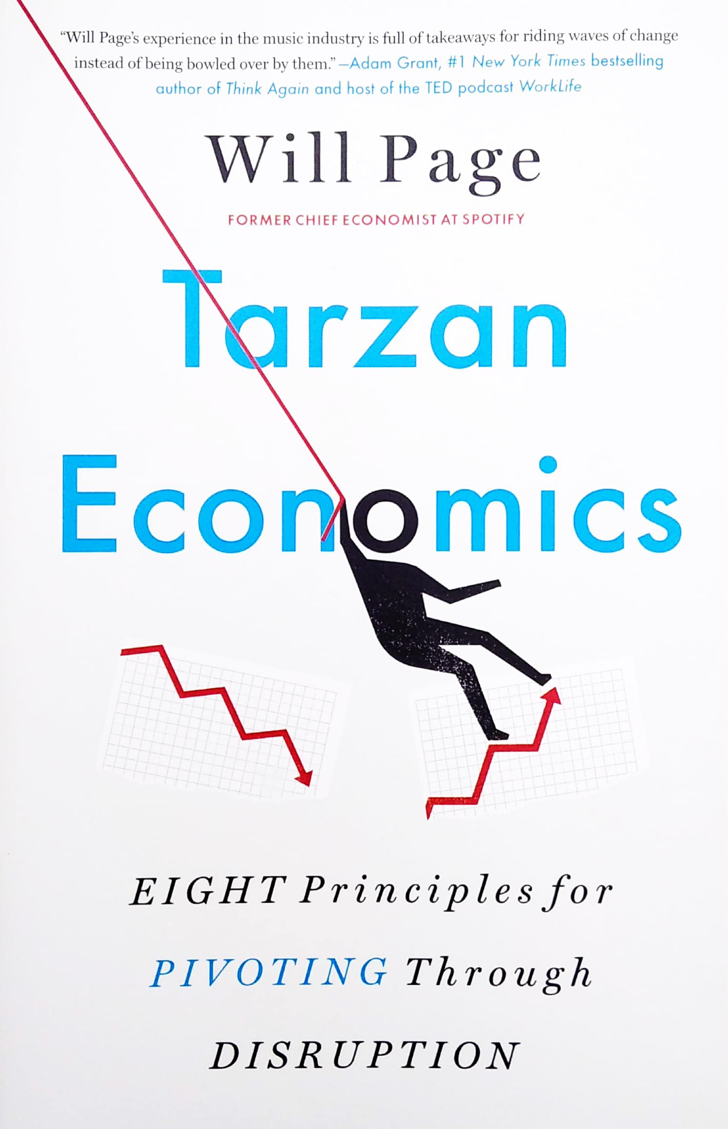 Tarzan Economics