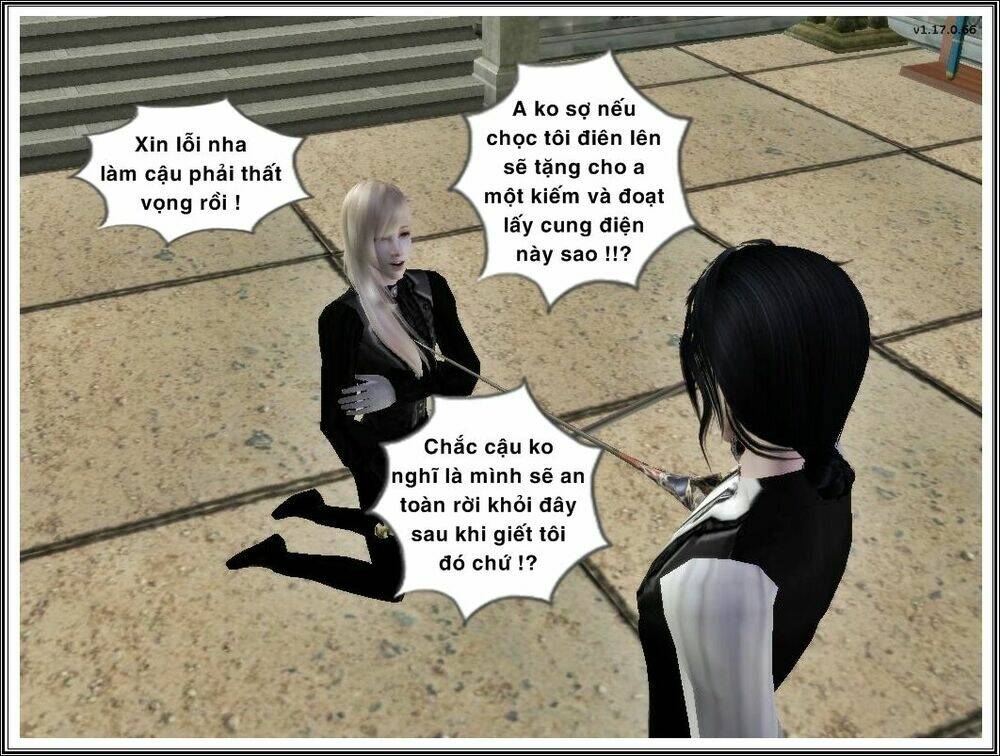 truyện sims - earl story chapter 51 25