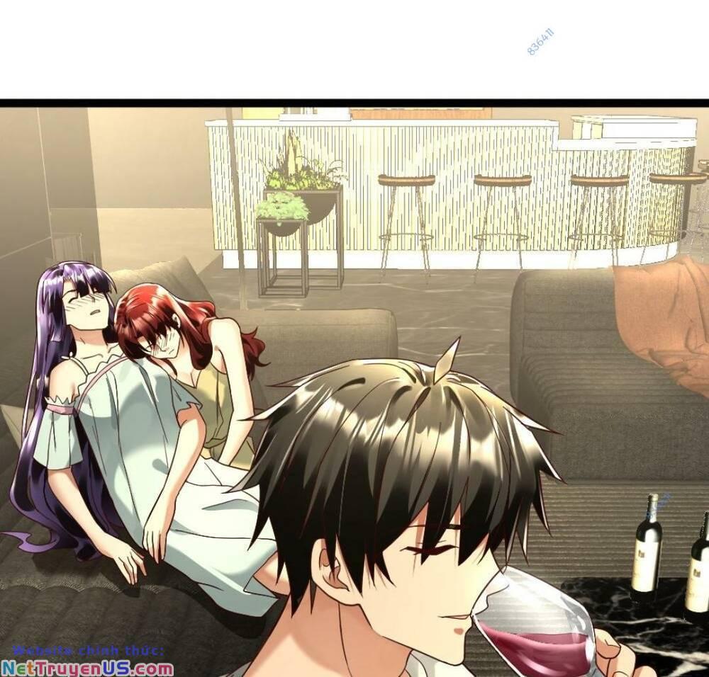 đóng băng toàn cầu: tôi gây dựng nên phòng an toàn thời tận thế chapter 139 21