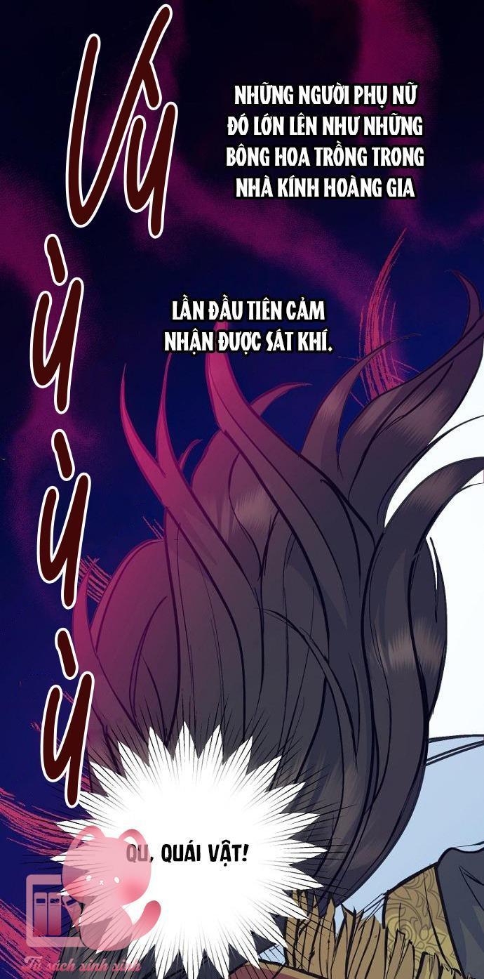 bỏ quách chồng con đi, tiền bạc mới là tất cả chapter 51 56