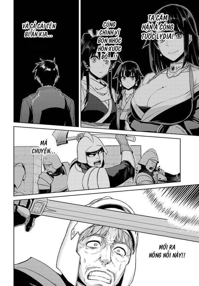 nidome no jinsei wo isekai de chapter 48 7