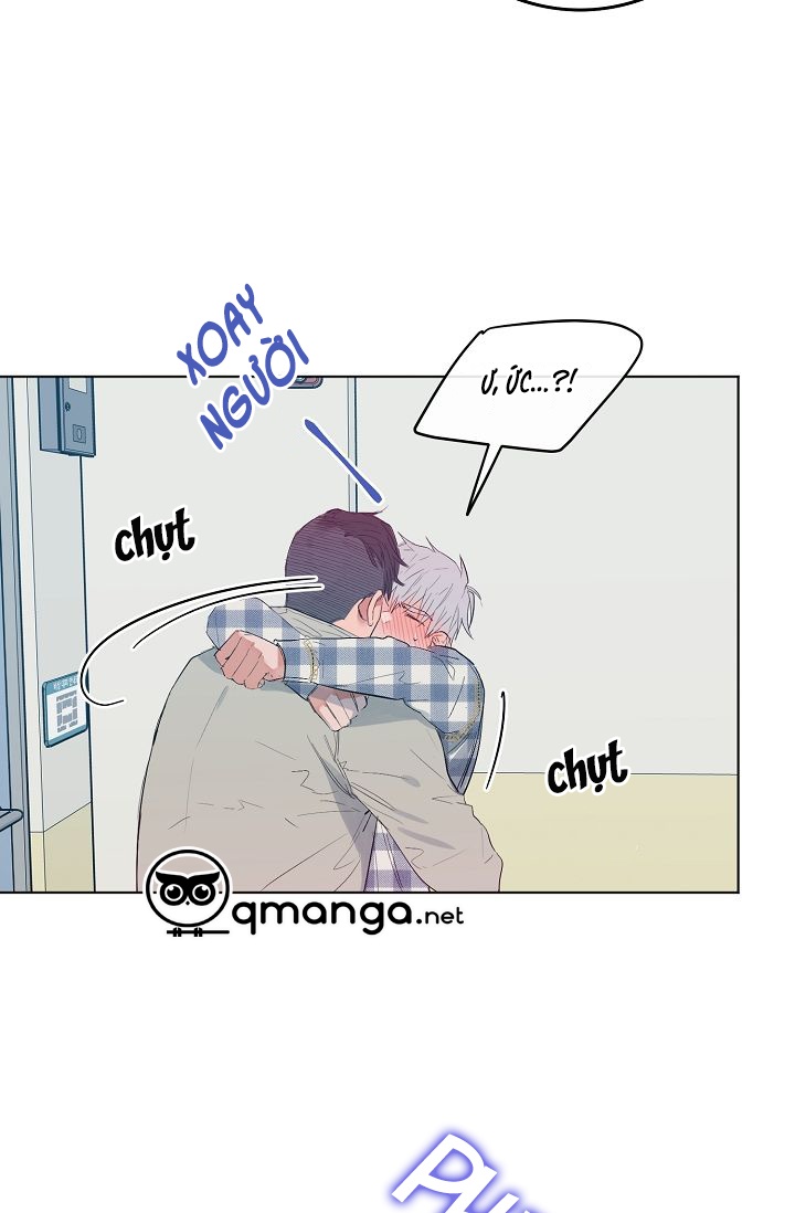 tình tay ba chapter 9 54