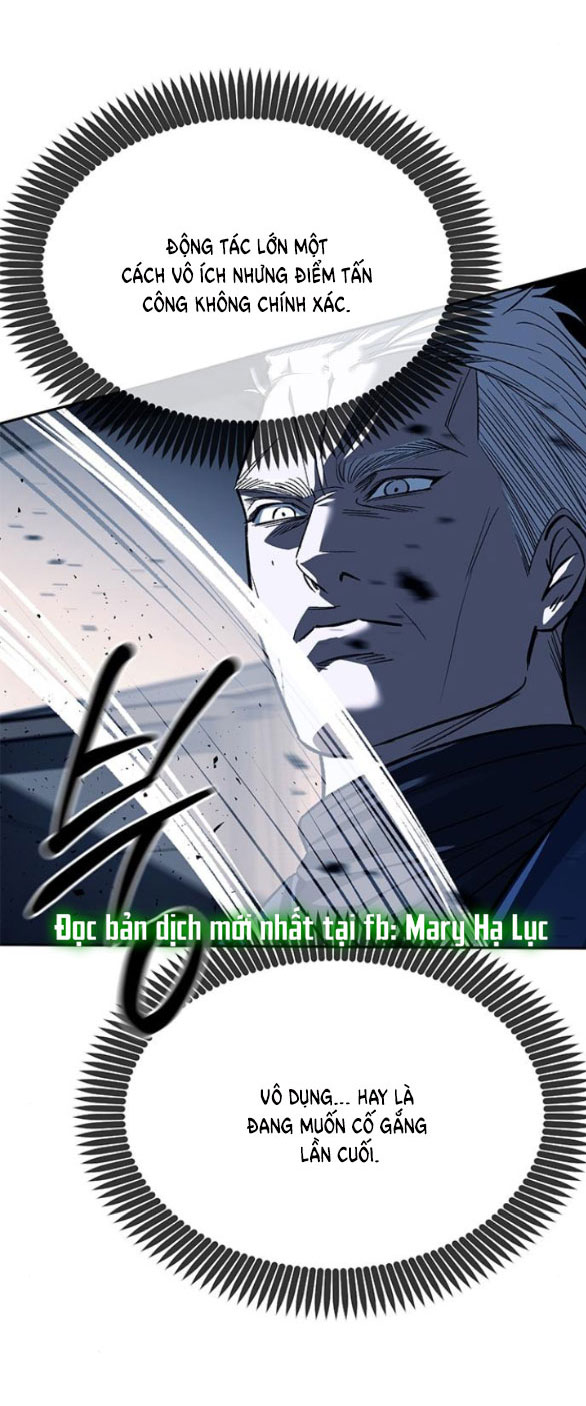 xâm nhập trường trung học tài phiệt chapter 50.1 9