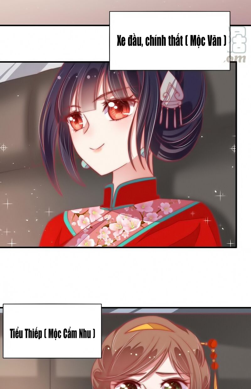 ngày nào thiếu soái cũng ghen chapter 99 2