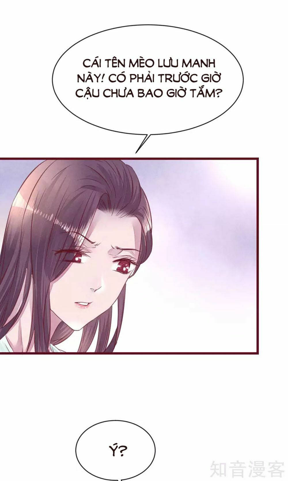 đào tạo nuôi dưỡng bạn trai mèo chapter 12 27