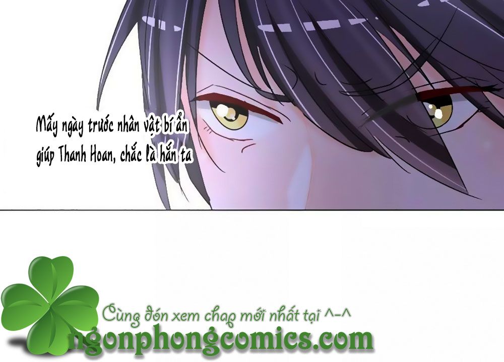 dân quốc yêu văn lục chapter 98 25