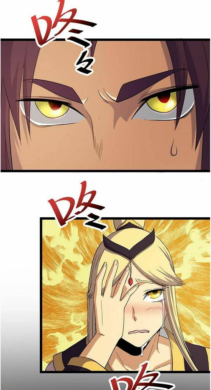 phong quỷ truyền thuyết chapter 123 13