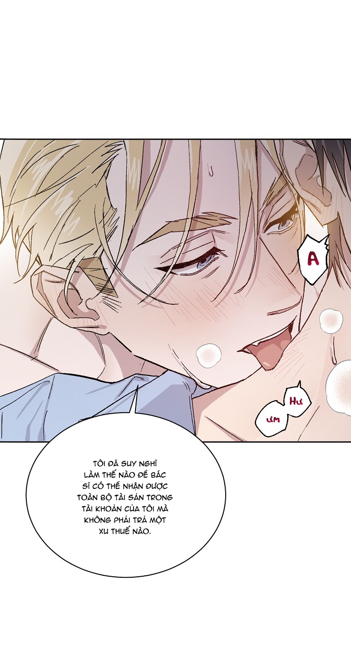 chàng tuấn mã của tôi chapter 30 77