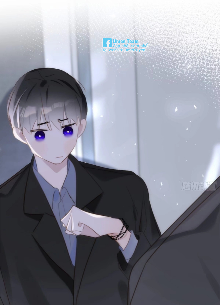 đêm đầy sao nói với em chapter 46 28