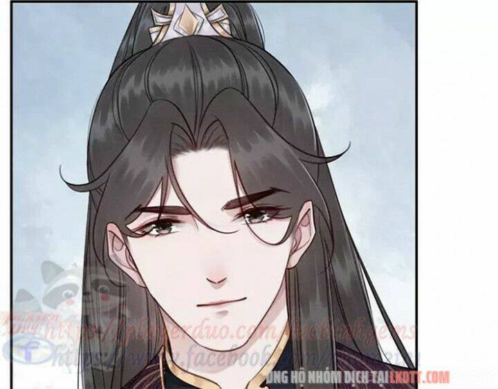 trọng sinh bá sủng nhiếp chính vương quá mạnh mẽ chapter 95 57