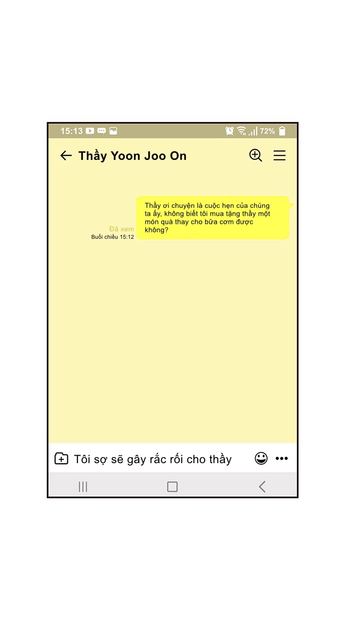 sợi chỉ nhân duyên của sarang chapter 19 44