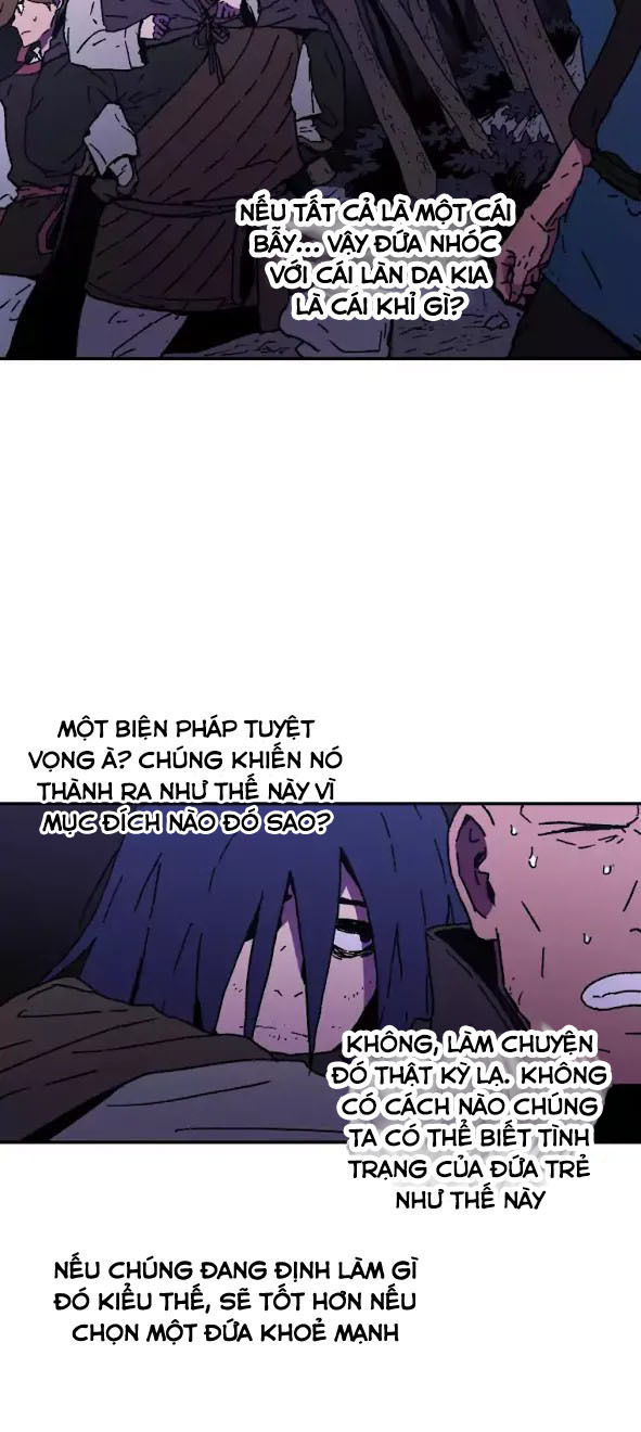 Bố Vô Song chapter 44 18