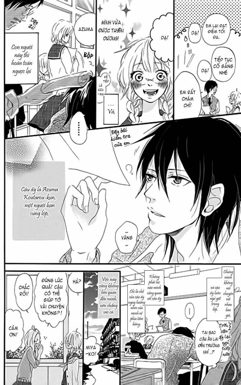 mashikaku rock chapter 1 10