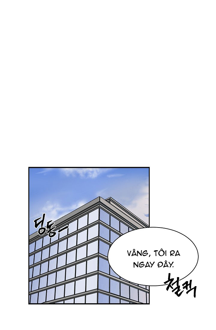 yêu em đi, bác sĩ! chapter 13 11