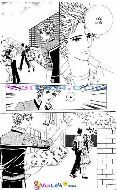 thủ lĩnh chunja chapter 2 33