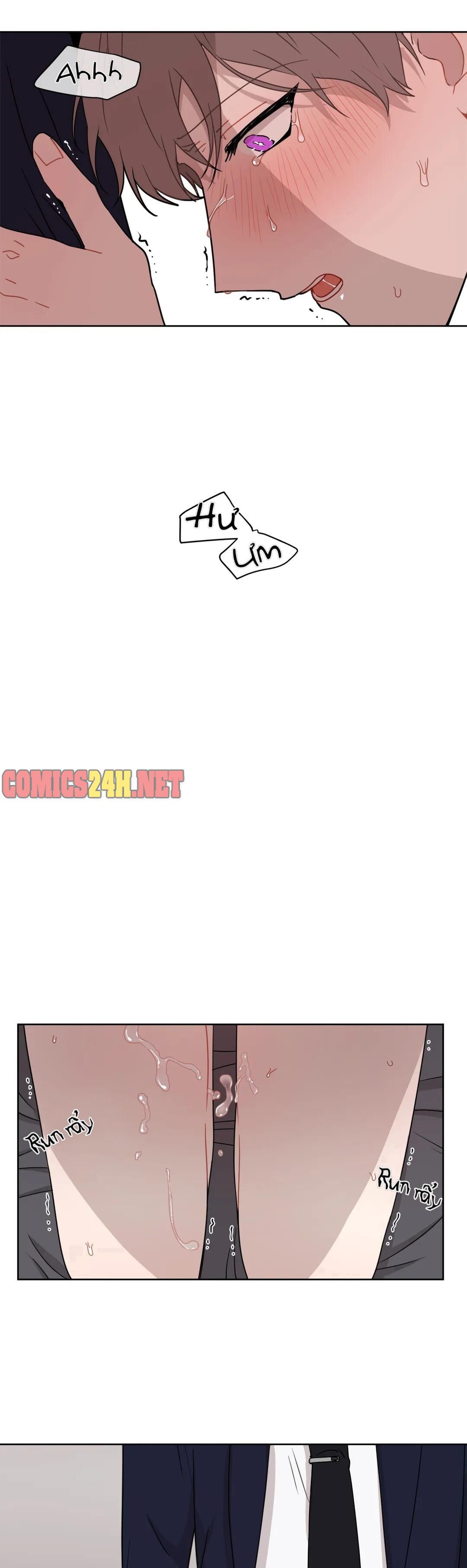 ngọt ngào như địa ngục chapter 20 16