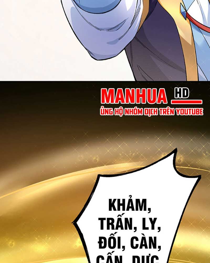 võ đạo độc tôn chapter 576 6