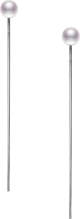 Bông tai dáng dài đính hạt BT93