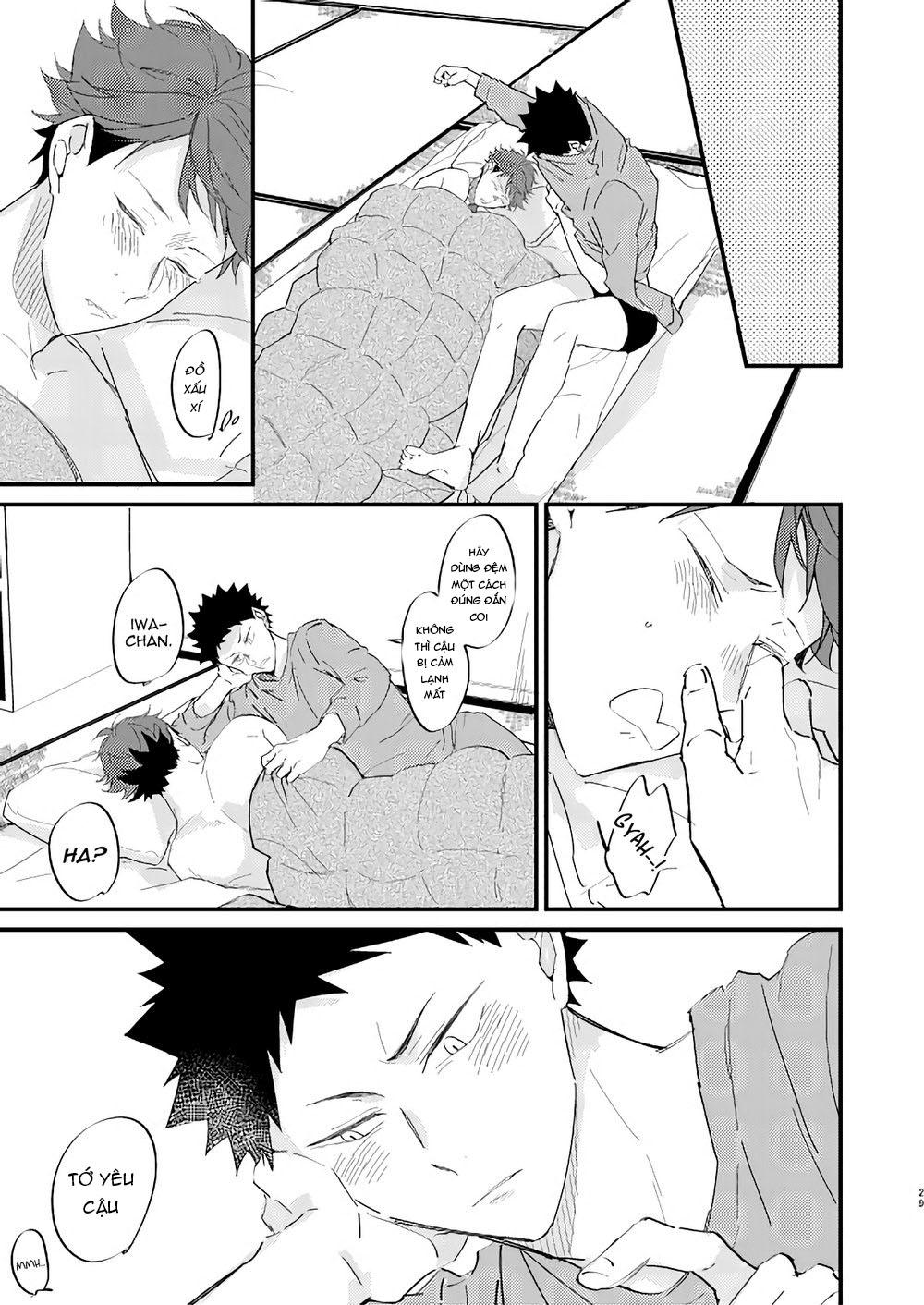 oneshot hỏny chapter 103 24