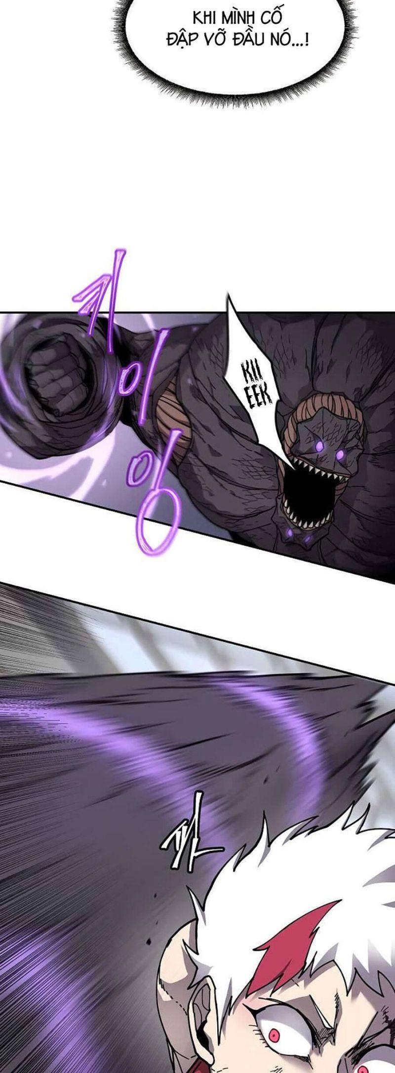 pháp sư hạng b nhanh nhất thế giới chapter 35 6