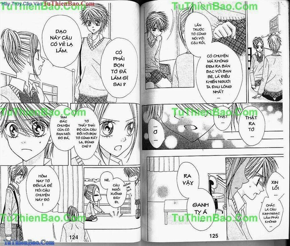 tình bạn đích thực chapter 7 63