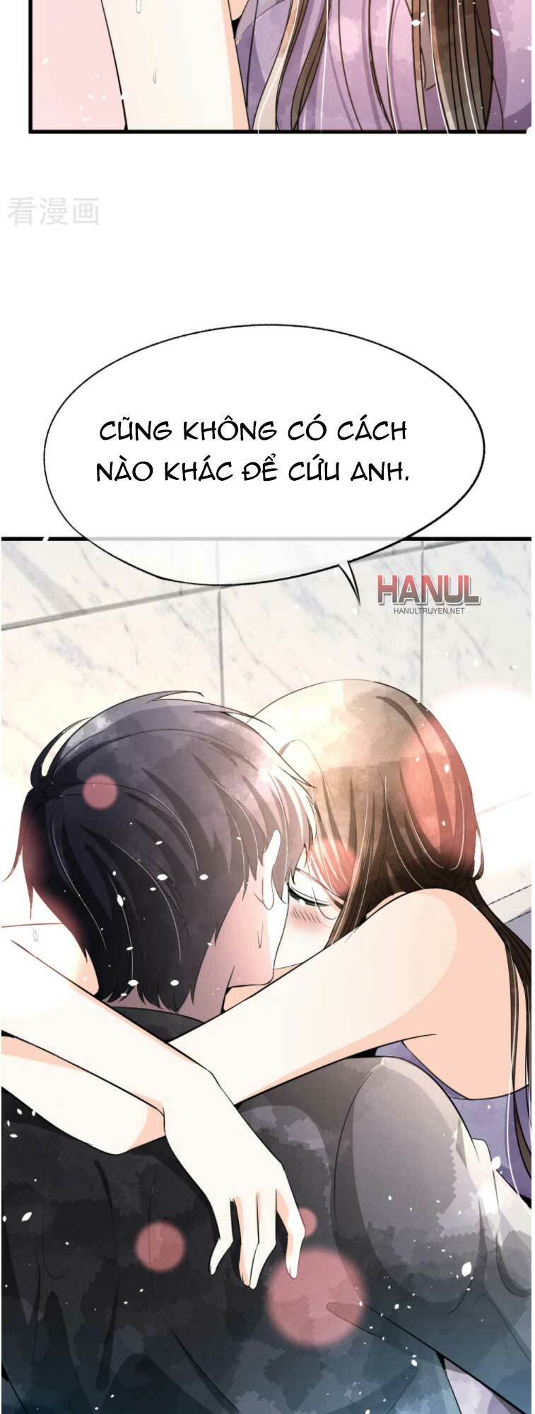 cô vợ hợp đồng lạnh lùng không dễ đụng đâu chapter 174 8