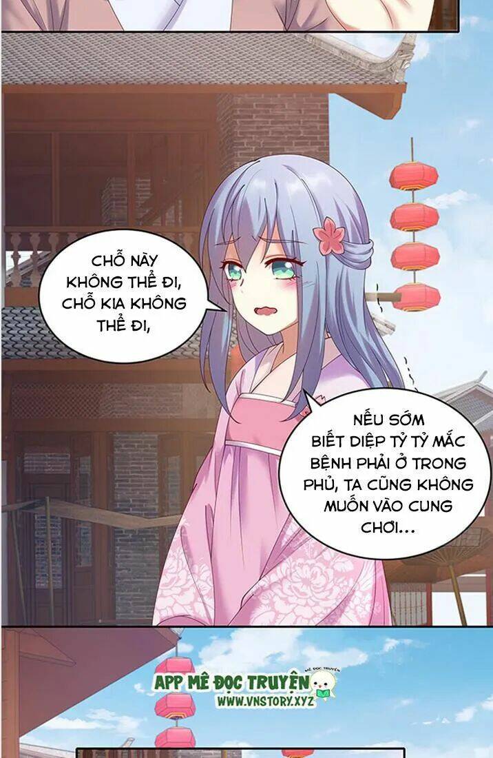 đô đốc đại nhân sủng thê kí chapter 51 19