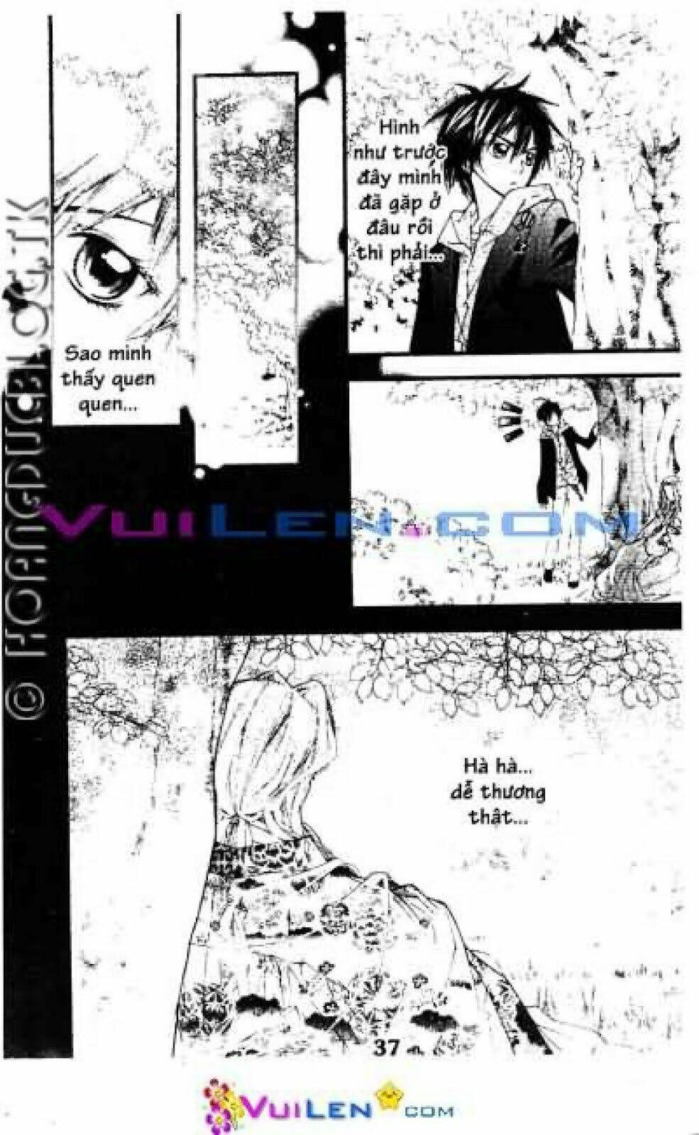 tân giai nhân chapter 2 37