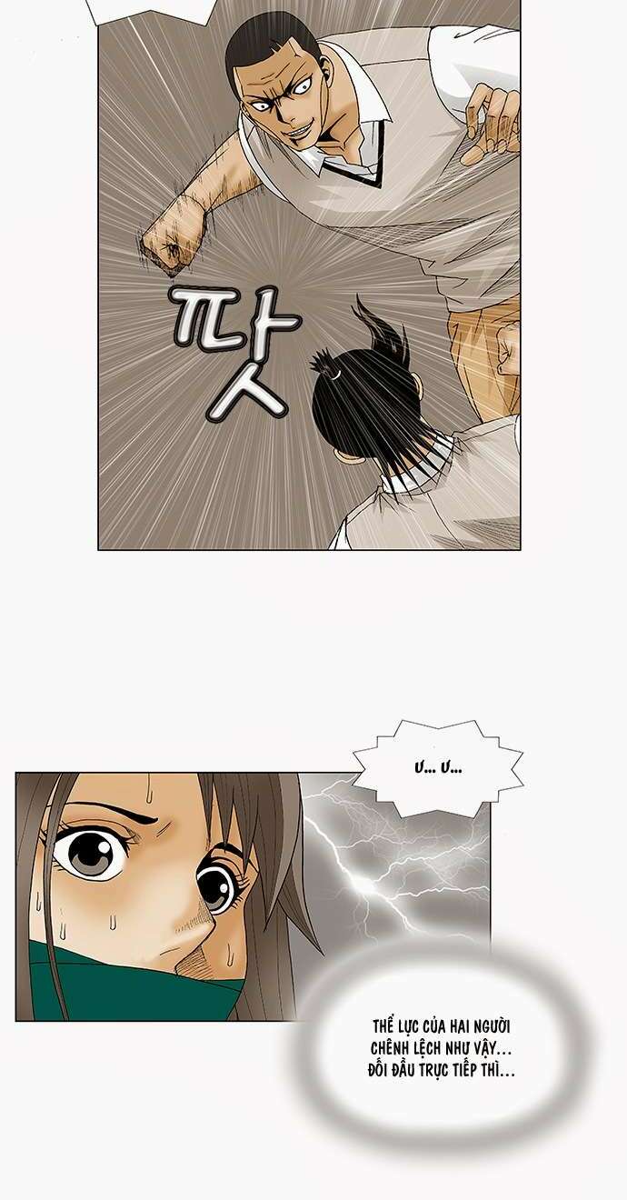 ultimate legend: kang hae hyo chapter 81 16