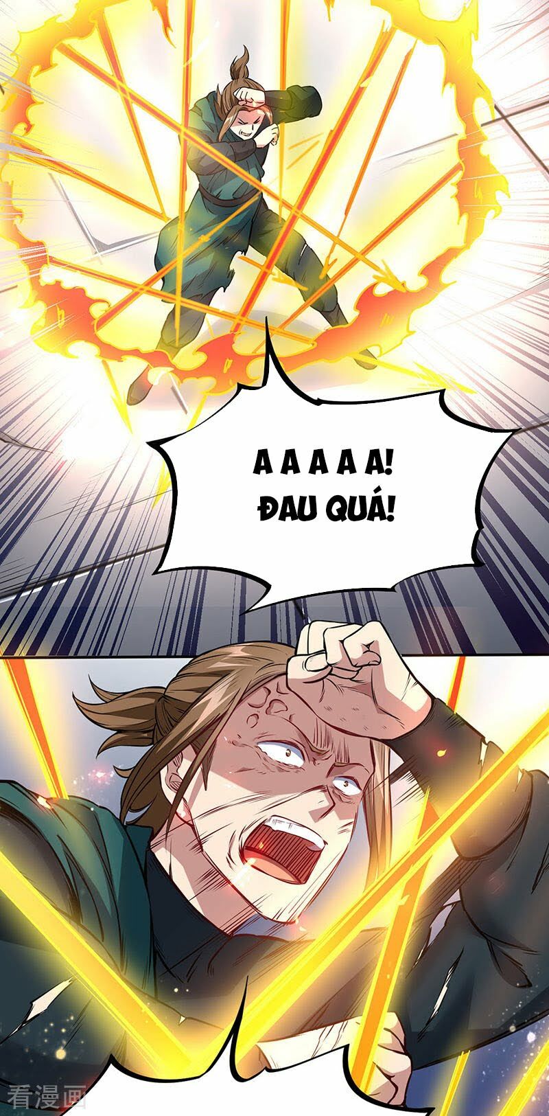 võ đạo độc tôn chapter 213 5