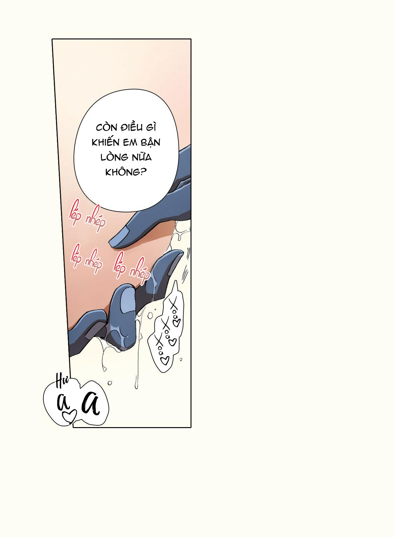 thú nhân và hana chapter 33 16