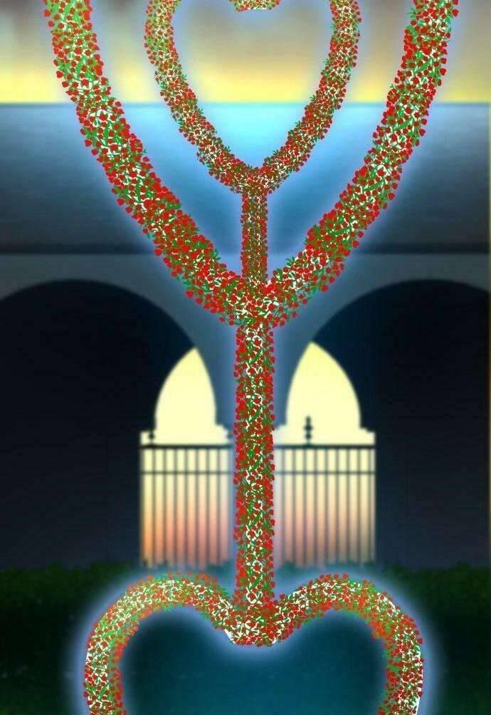 tòa tháp bí ẩn 2 chapter 528 27