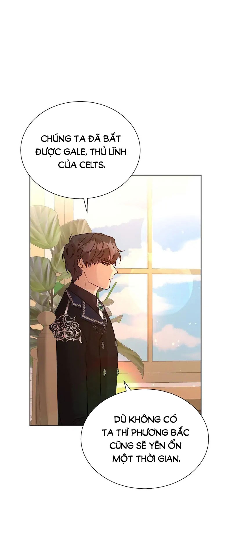 tôi chán nản vì người chồng thứ 2 còn "khỏe" hơn chồng cũ chapter 49.2 7