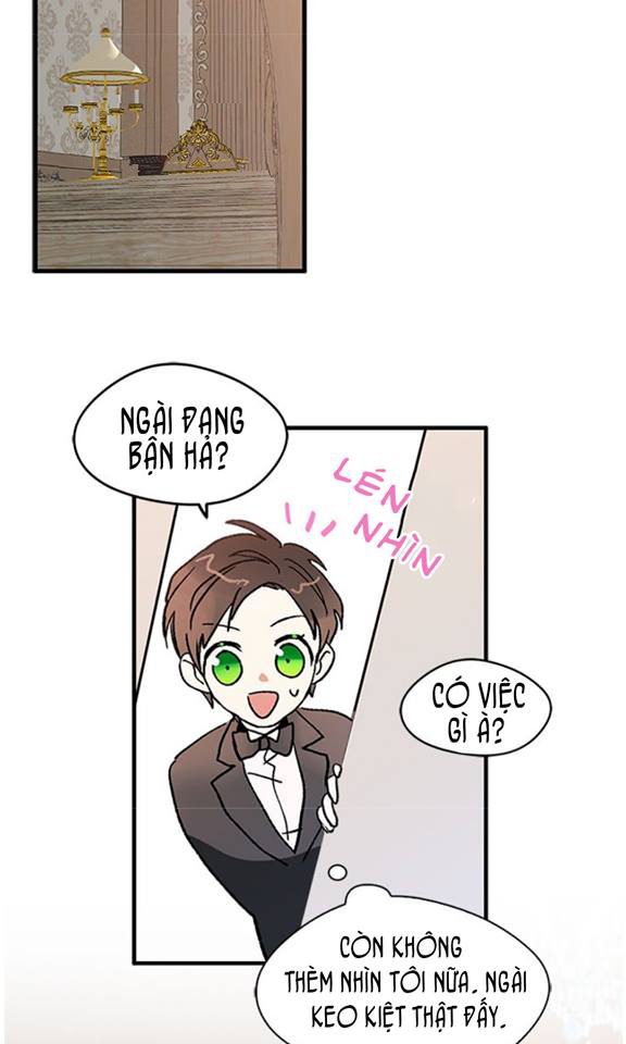 người hầu của tôi chapter 2.2 29