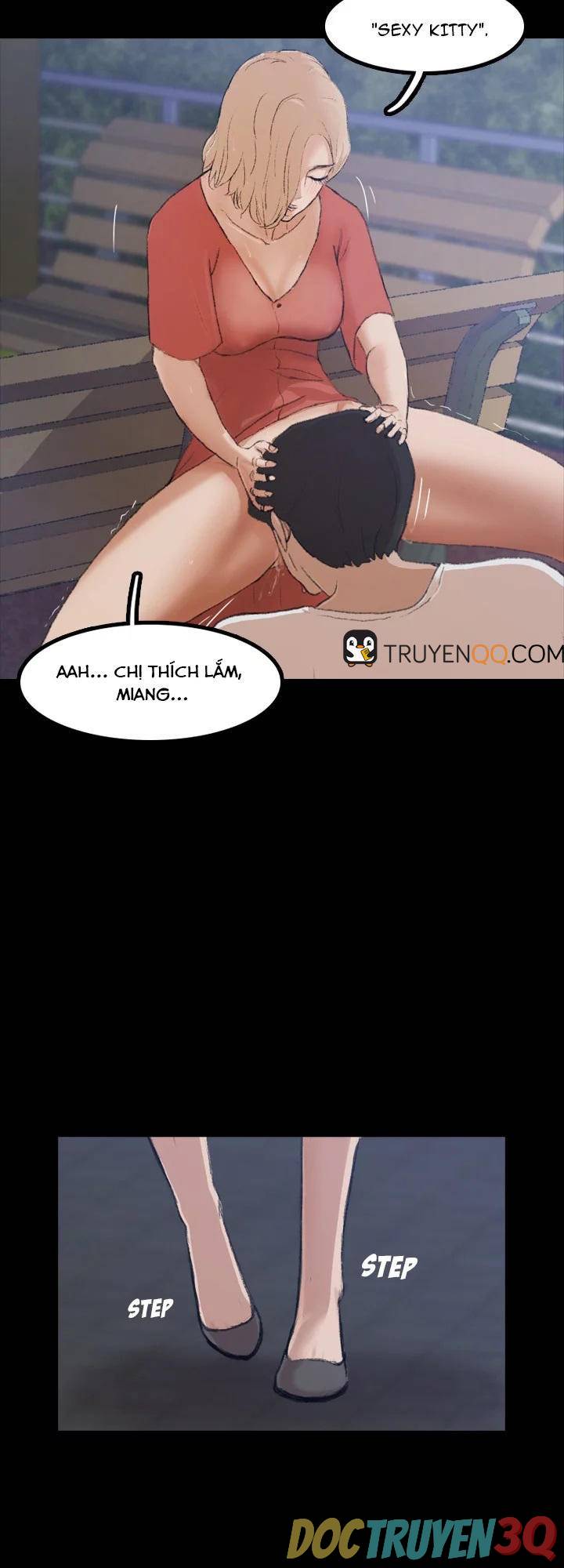 secret neighbors chapter 1 34