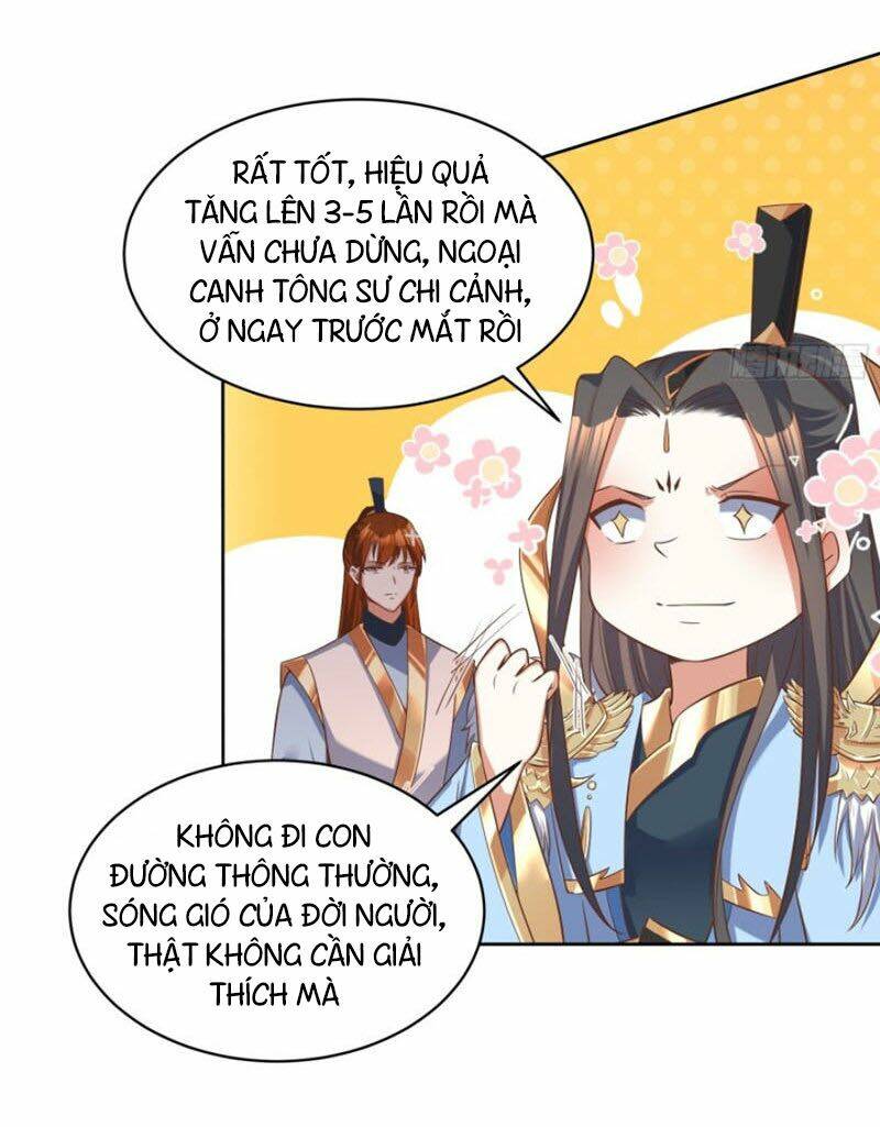 đỉnh cấp phản phái đại sư huynh chapter 3 3