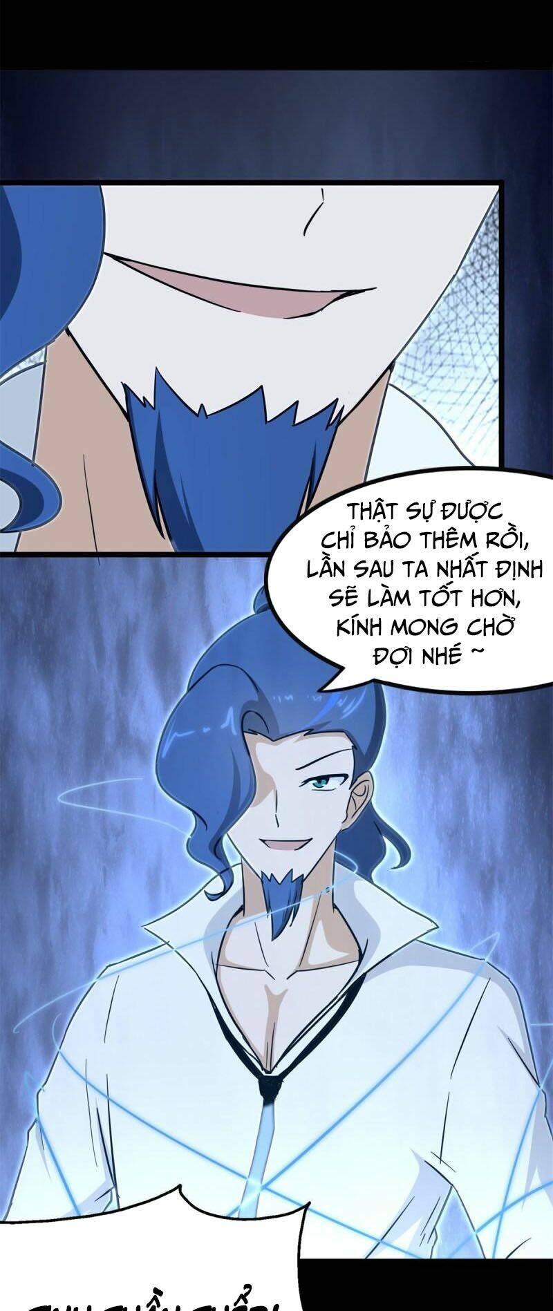 bạn gái virus của tôi chapter 280 26