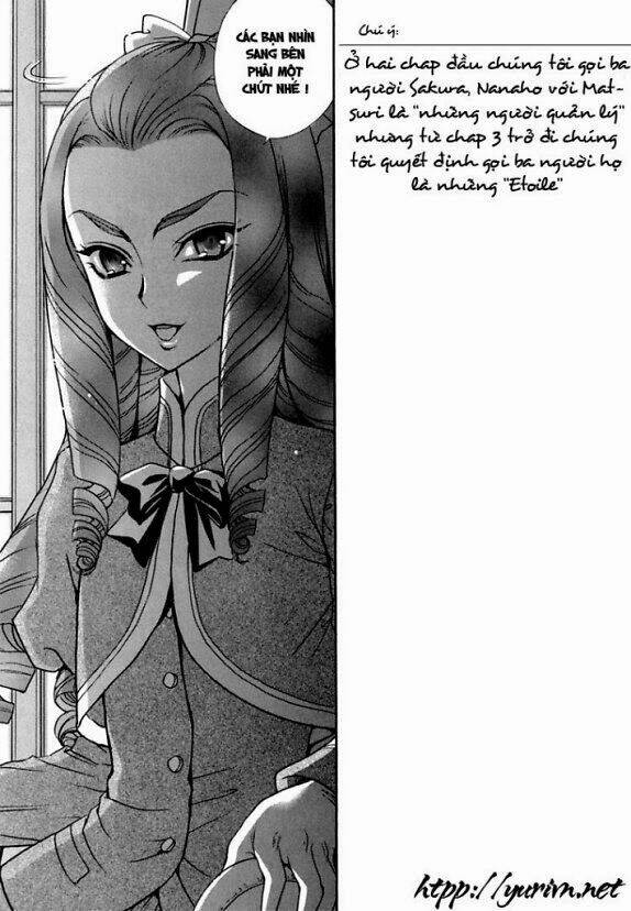 renai idenshi xx chapter 3 2