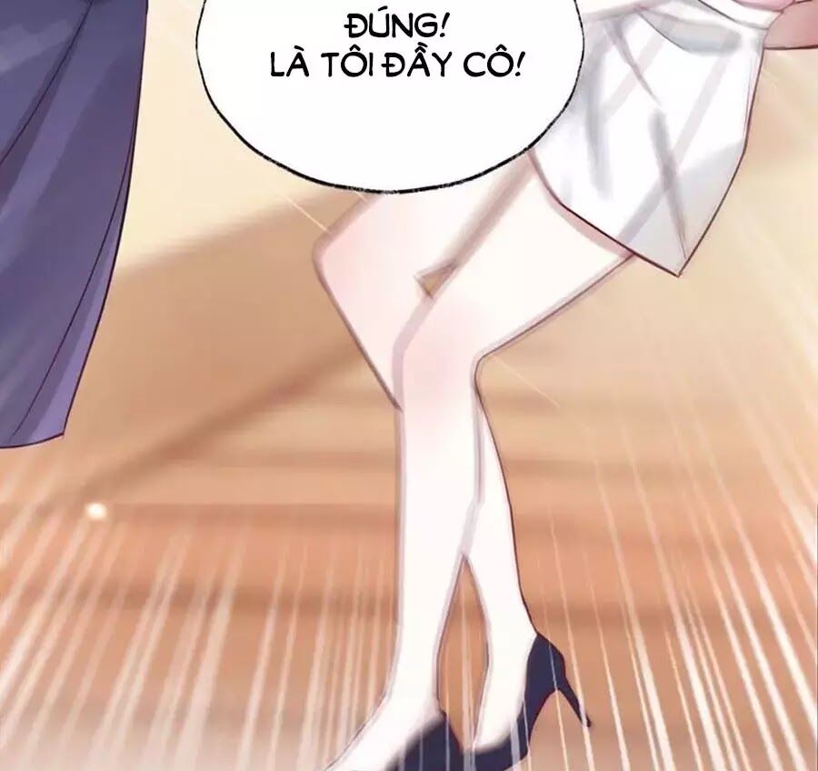 thần luân mật luyến chapter 39 20