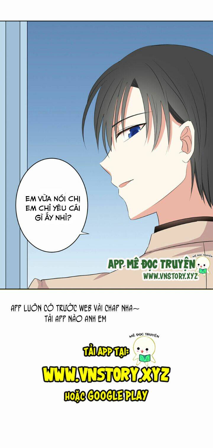 em chỉ yêu tiền của anh chapter 7 29