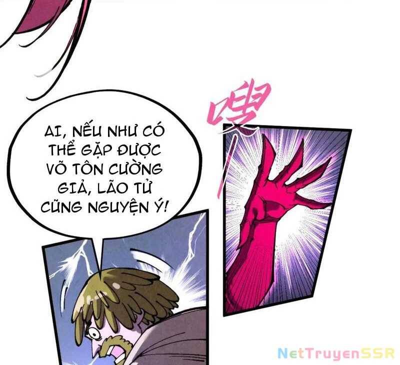 vạn cổ chí tôn chapter 320 48