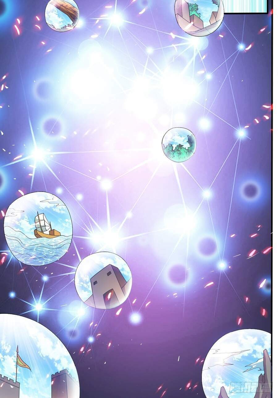 cục gạch xông vào dị giới chapter 60 37