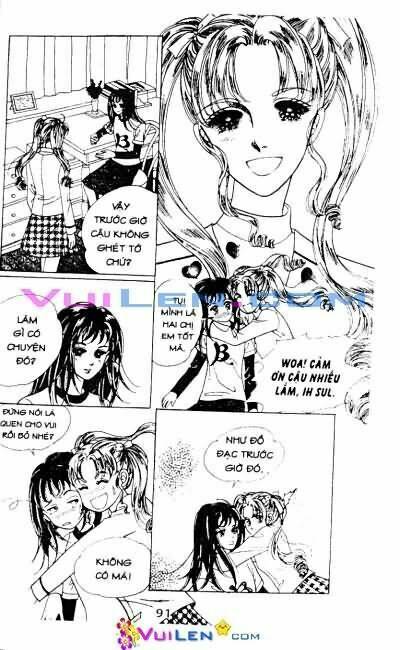 nụ hôn nồng thắm chapter 1 91