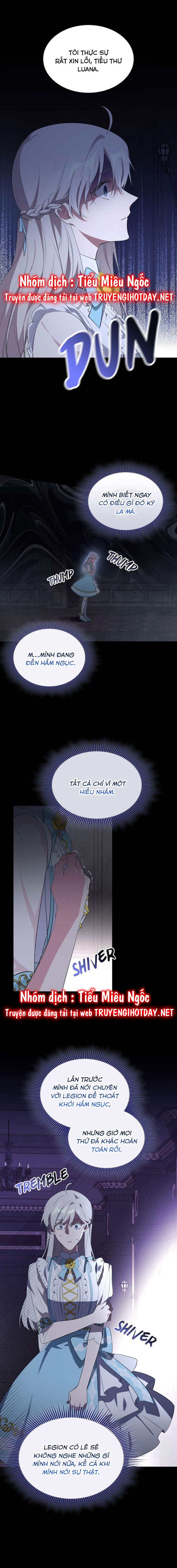 thưởng thức hương vị chapter 26 15