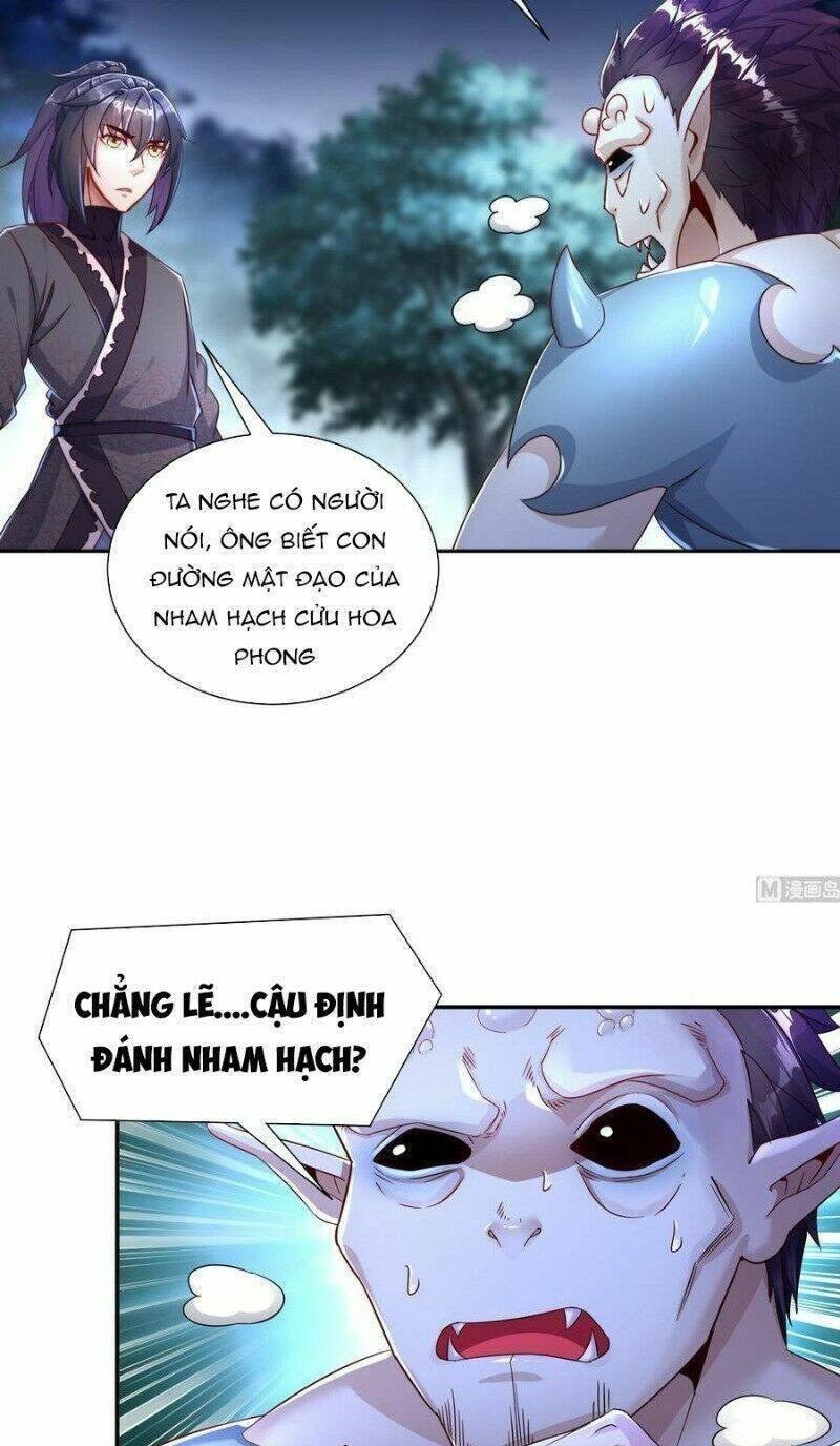 trọng sinh chi ma tôn đương đạo chapter 88 9