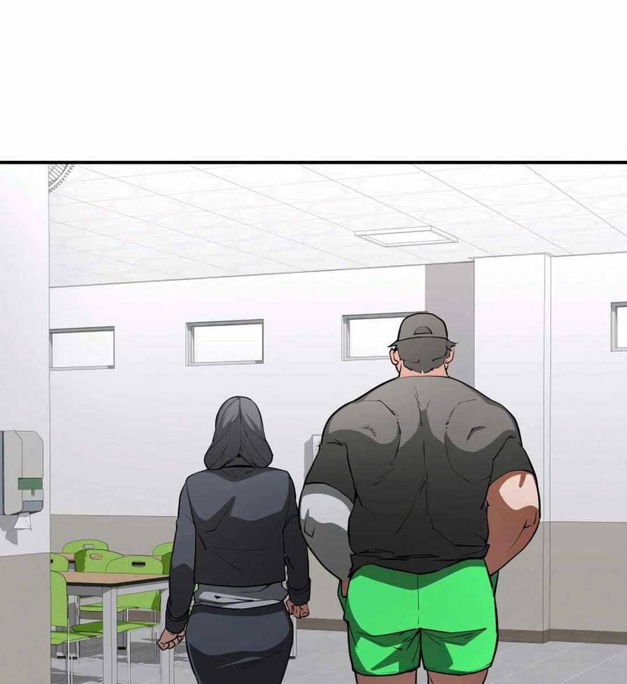 99 thủ lĩnh chapter 3.5 33