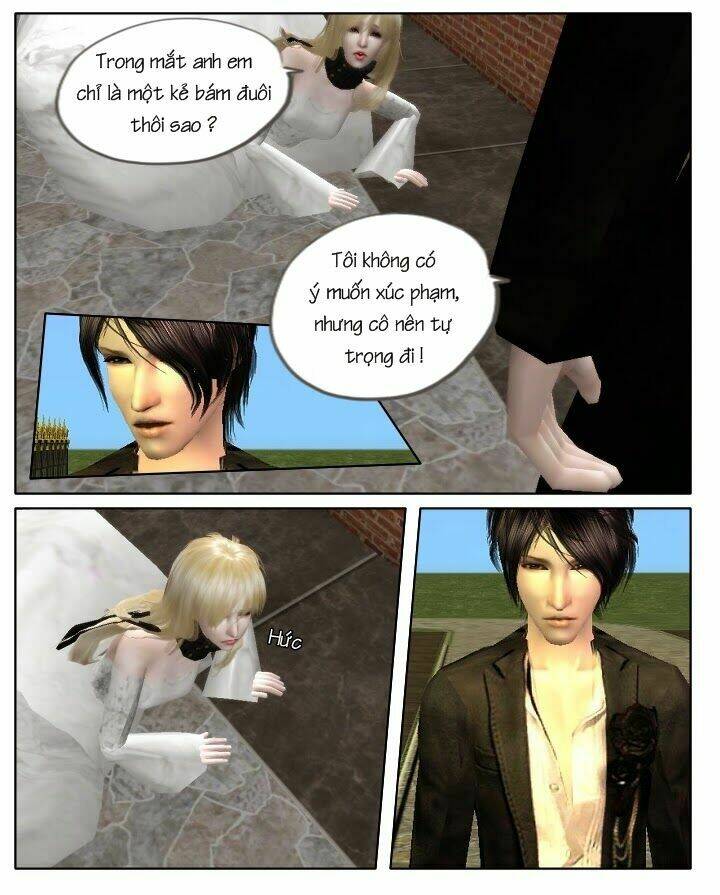 truyện sims - earl story chapter 18 31
