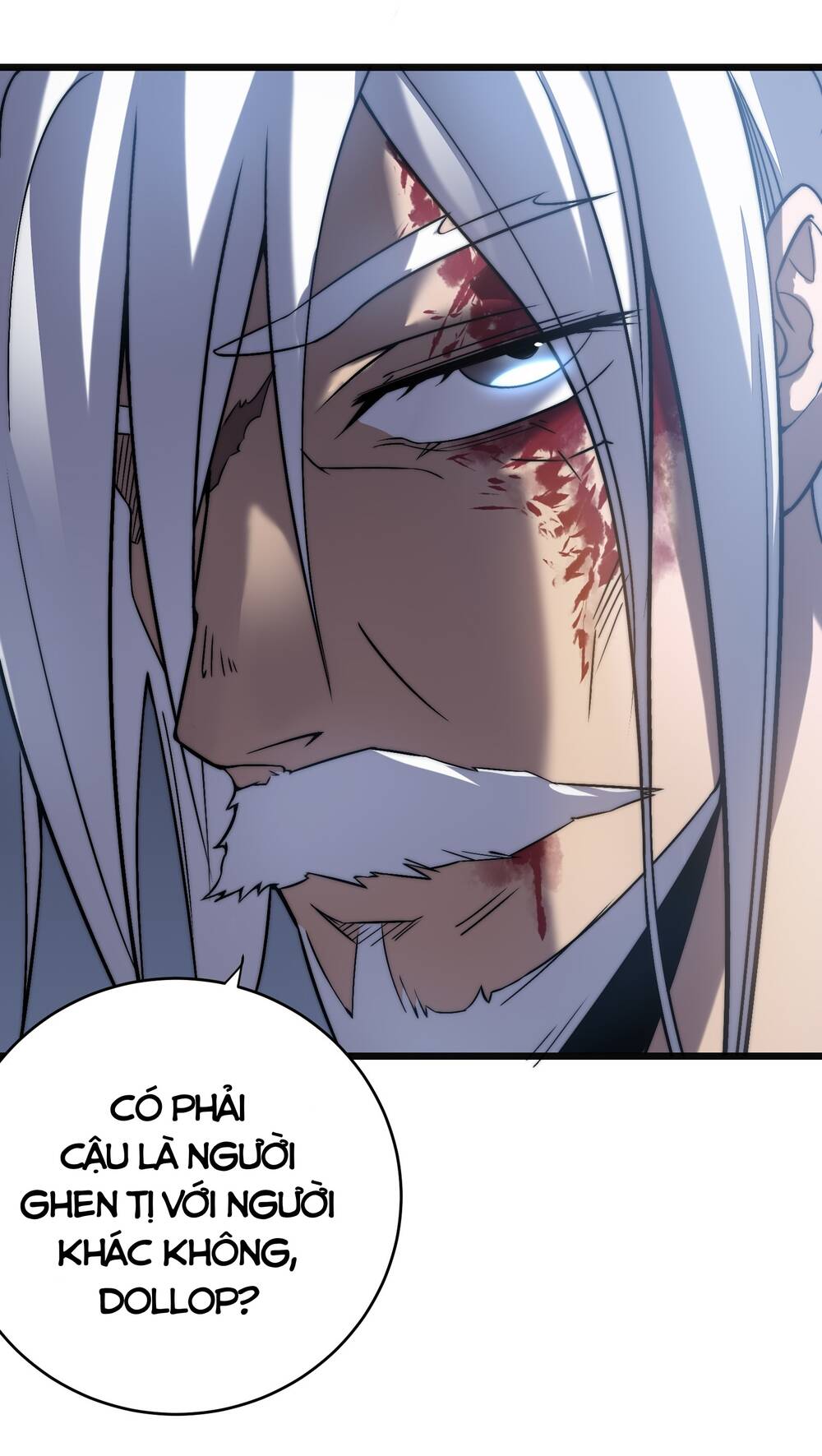 sát thần chi lộ tại dị giới chapter 44 19