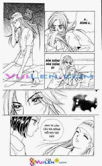 kẻ săn tiền chapter 8 126